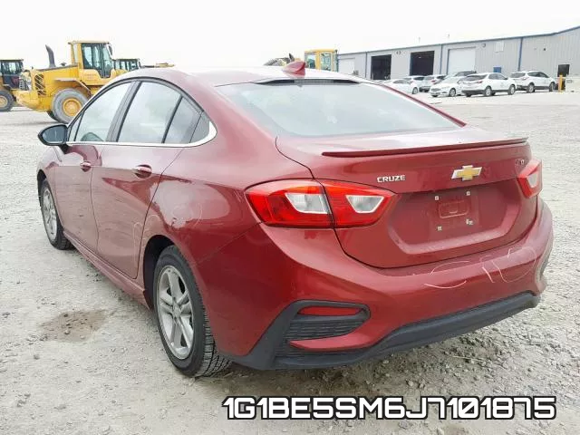 1G1BE5SM6J7101875 фото 4