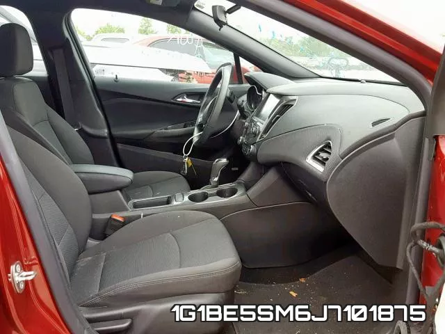 1G1BE5SM6J7101875 фото 6