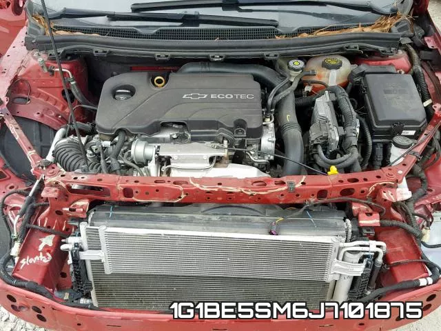1G1BE5SM6J7101875 фото 8