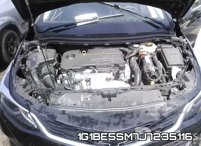 1G1BE5SM7J7235116 фото 2
