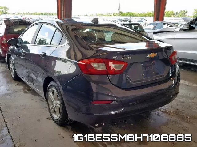 1G1BE5SM8H7108885 фото 4