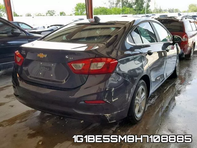 1G1BE5SM8H7108885 фото 5