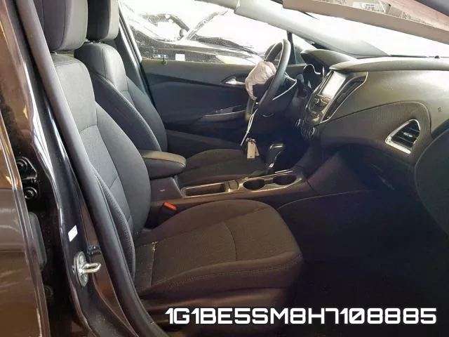 1G1BE5SM8H7108885 фото 6