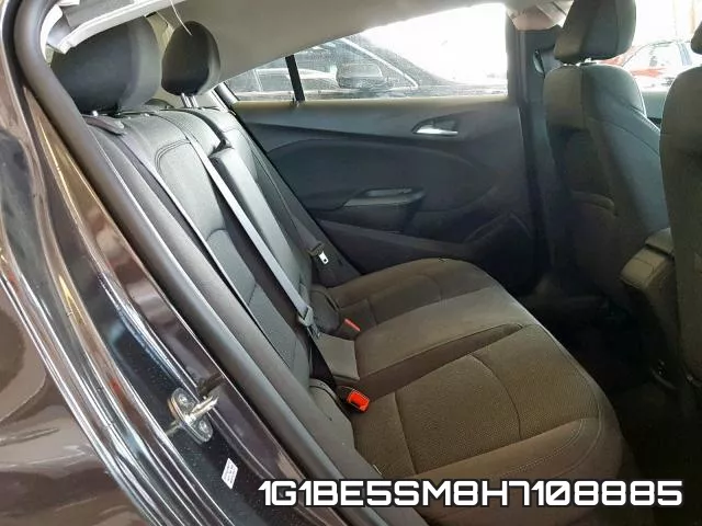 1G1BE5SM8H7108885 фото 7