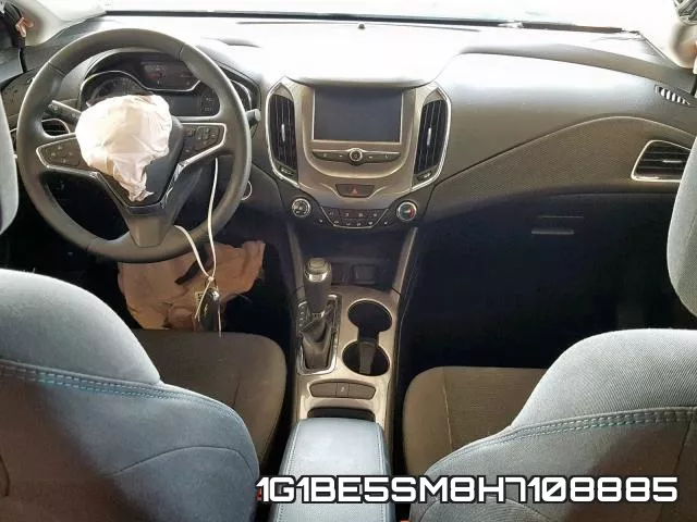 1G1BE5SM8H7108885 фото 10