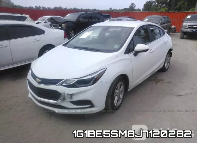 1G1BE5SM8J7120282 фото 3