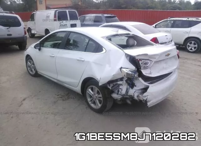 1G1BE5SM8J7120282 фото 4