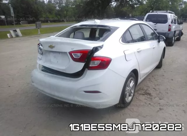 1G1BE5SM8J7120282 фото 5