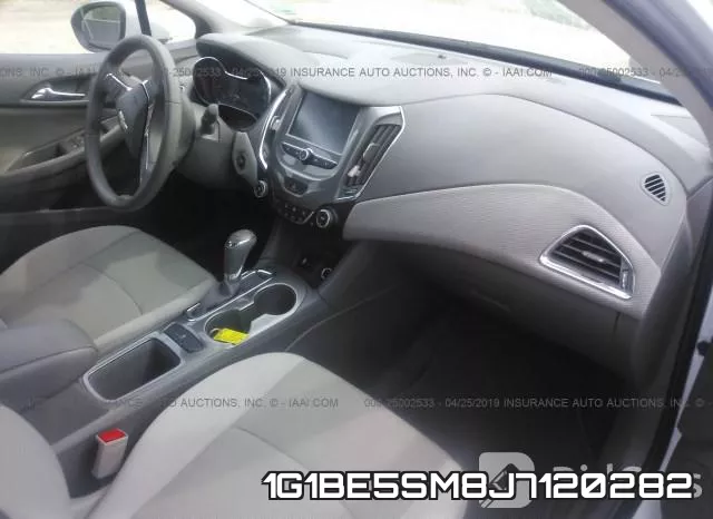 1G1BE5SM8J7120282 фото 6