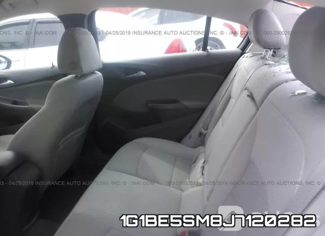 1G1BE5SM8J7120282 фото 9