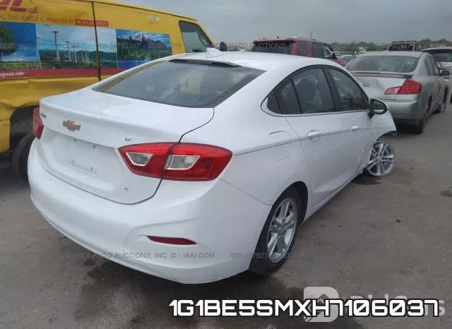 1G1BE5SMXH7106037 фото 5