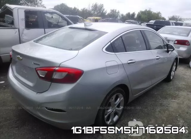1G1BF5SM5H7160584 фото 5