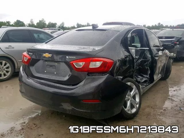 1G1BF5SM6H7213843 фото 5