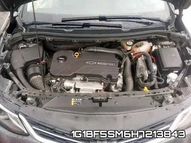 1G1BF5SM6H7213843 фото 8