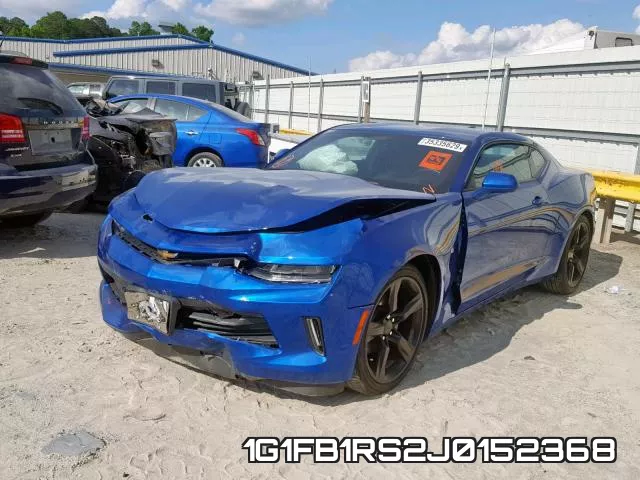 1G1FB1RS2J0152368 фото 3