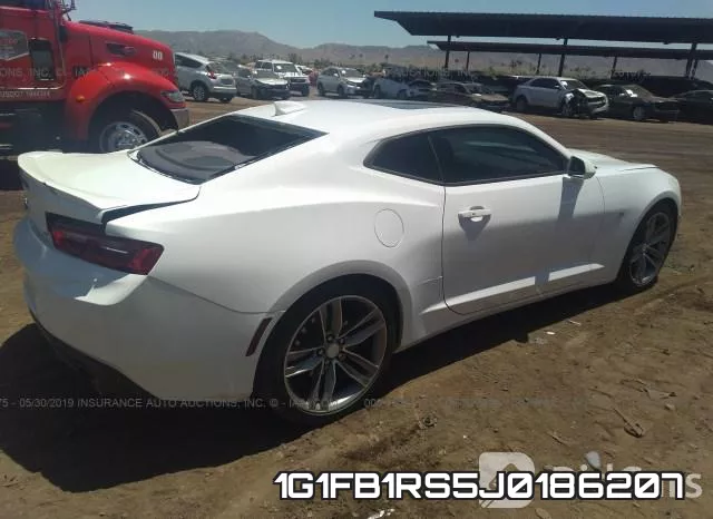 1G1FB1RS5J0186207 фото 5