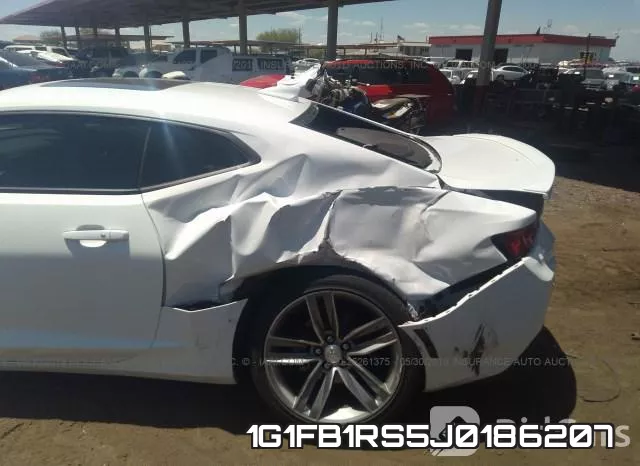 1G1FB1RS5J0186207 фото 7