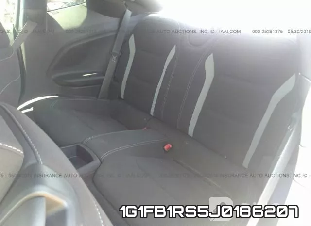 1G1FB1RS5J0186207 фото 9