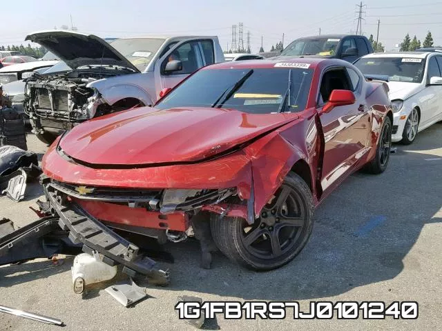 1G1FB1RS7J0101240 фото 3