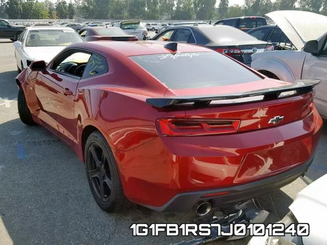 1G1FB1RS7J0101240 фото 4