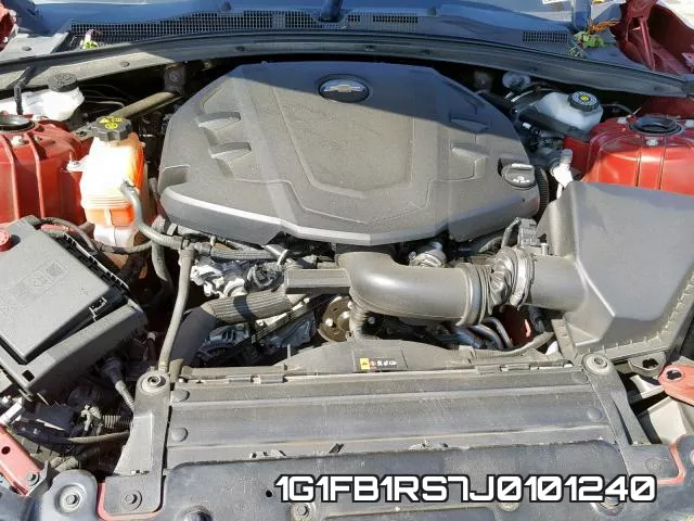 1G1FB1RS7J0101240 фото 8