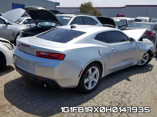 1G1FB1RX0H0147935 фото 5