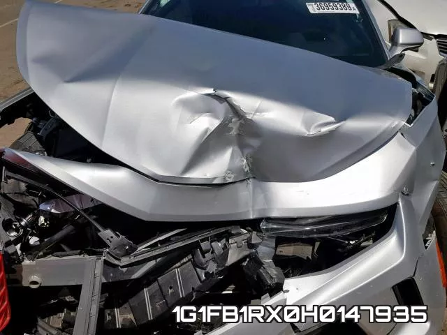 1G1FB1RX0H0147935 фото 8
