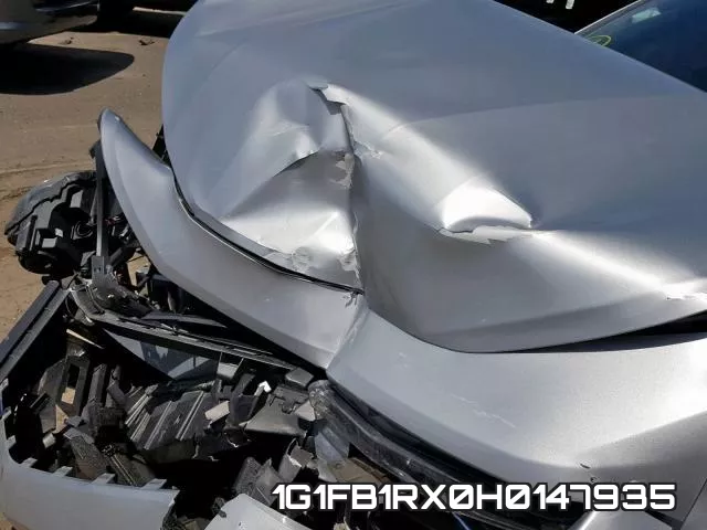 1G1FB1RX0H0147935 фото 10