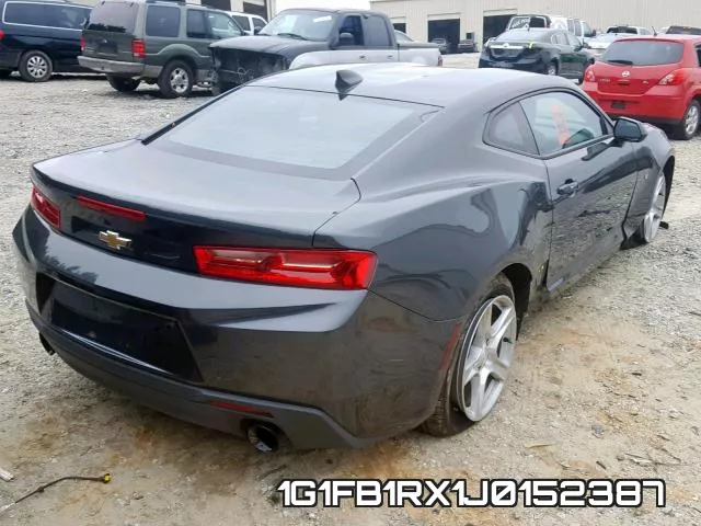 1G1FB1RX1J0152387 фото 5