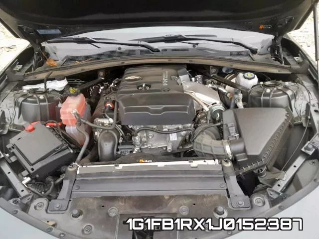 1G1FB1RX1J0152387 фото 8