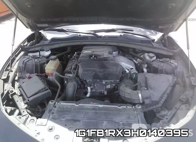 1G1FB1RX3H0140395 фото 2