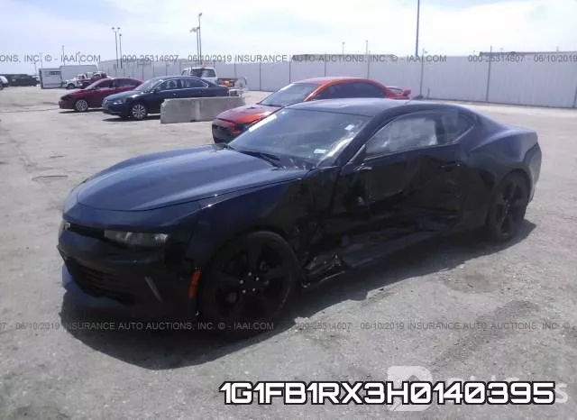 1G1FB1RX3H0140395 фото 3