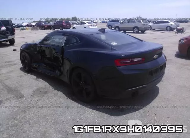 1G1FB1RX3H0140395 фото 4