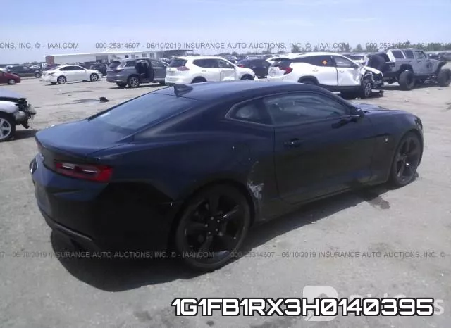 1G1FB1RX3H0140395 фото 5