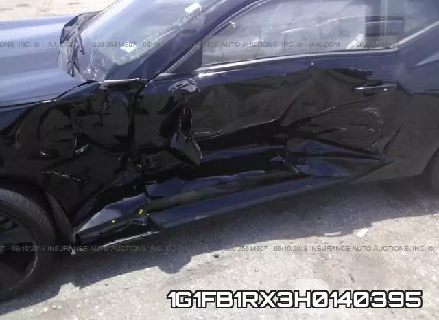 1G1FB1RX3H0140395 фото 7