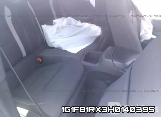 1G1FB1RX3H0140395 фото 9