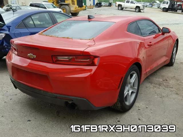 1G1FB1RX3H0173039 фото 5