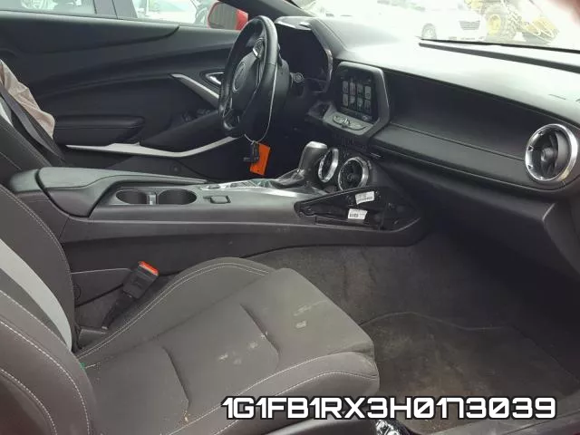 1G1FB1RX3H0173039 фото 6