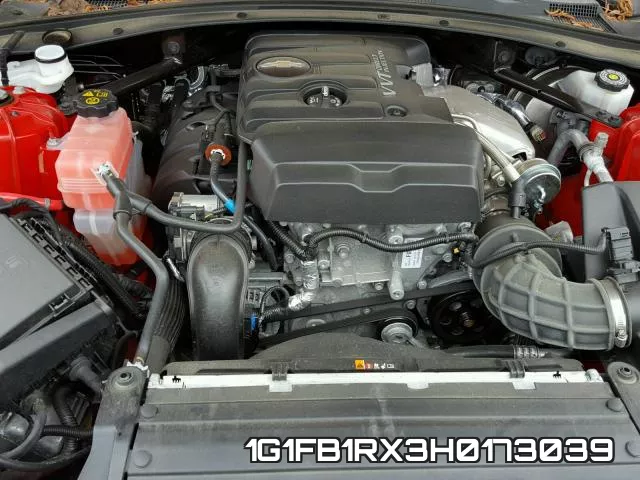 1G1FB1RX3H0173039 фото 8