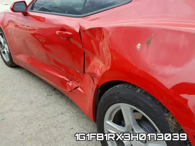 1G1FB1RX3H0173039 фото 10