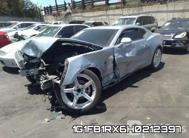 1G1FB1RX6H0212397 фото 3
