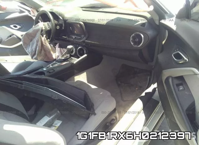 1G1FB1RX6H0212397 фото 6