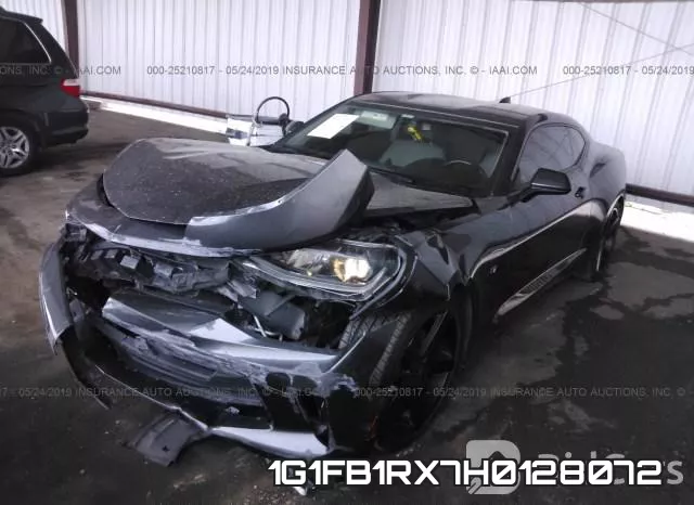 1G1FB1RX7H0128072 фото 3