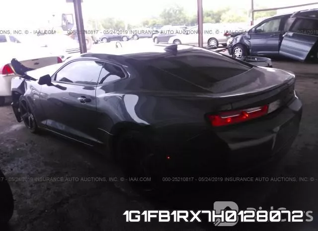 1G1FB1RX7H0128072 фото 4