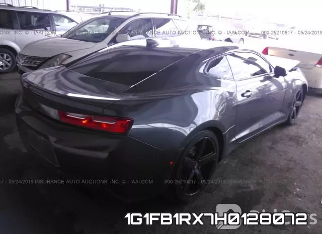 1G1FB1RX7H0128072 фото 5