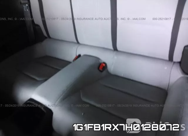 1G1FB1RX7H0128072 фото 9