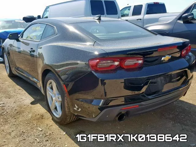 1G1FB1RX7K0138642 фото 4