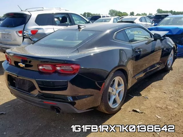 1G1FB1RX7K0138642 фото 5