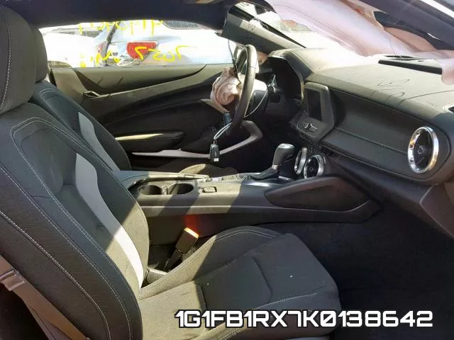 1G1FB1RX7K0138642 фото 6