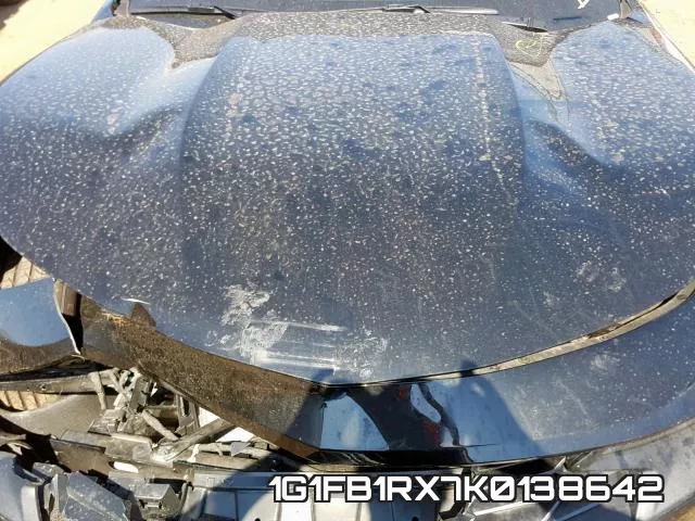 1G1FB1RX7K0138642 фото 8